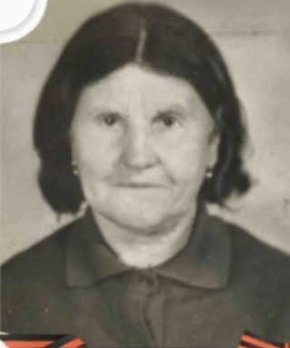 Шиндякова Татьяна Яковлевна