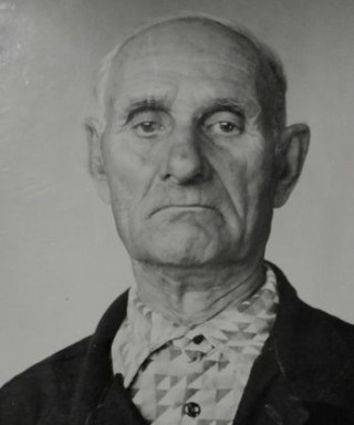 Шумаков Василий Семенович