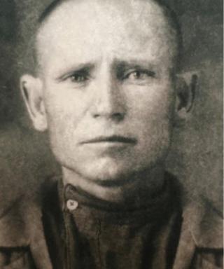 Кривошеин Дмитрий Яковлевич