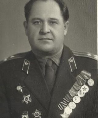 Рощупкин Сергей Иосифович