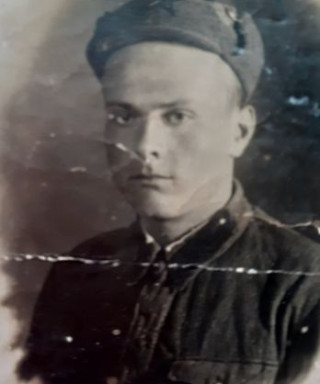 Юревич Николай Семенович