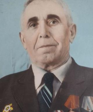 Семёнов Константин Иванович