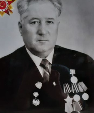 Поляков Михаил Григорьевич