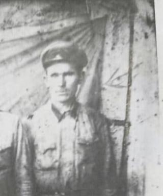 Седов Панкрат Федорович