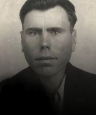 Алексеев Алексей Устинович