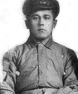 Мошкин Иван Поликарпович