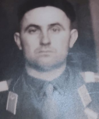 Яценко Никифор Васильевич