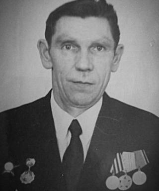 Невзоров Глеб Павлович