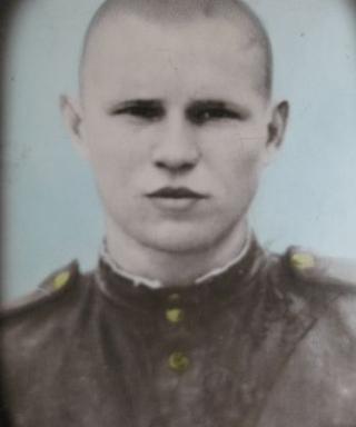 Лопаткин Иван Иванович