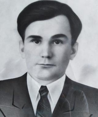 Соловьёв Константин Ефимович