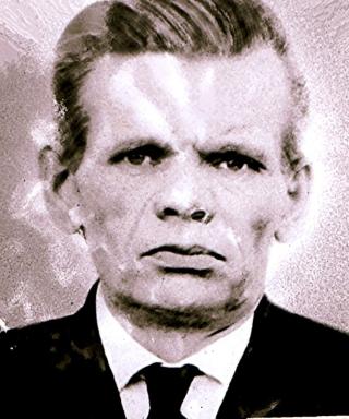 Добринов Александр Федорович