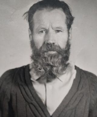Седаев Василий Иванович