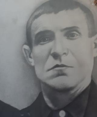 Мухин Семён Гаврилович