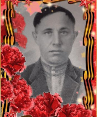 Мельников Пётр Прокопьевич