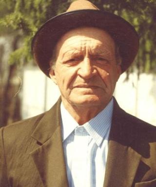 Грязнов Анатолий Семенович