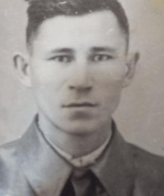 Садыков Шайтулла Измайлович