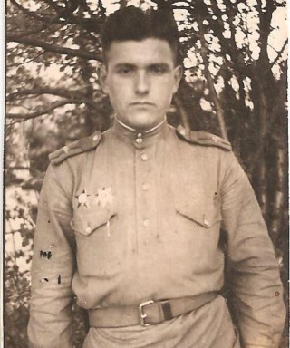 Боровских Василий Михайлович