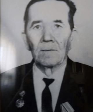 Тимофеев Павел Трифонович