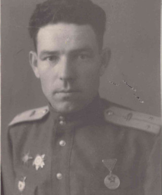 Одинцов Дмитрий Иванович