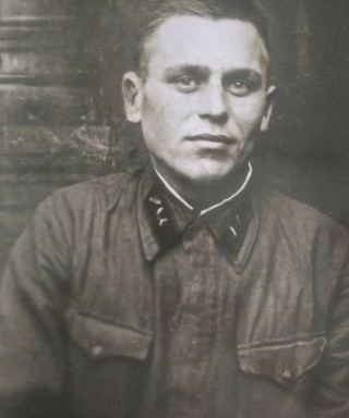 Гусев Петр Сергеевич