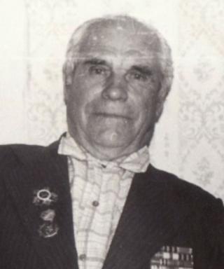 Геков Прокофий Александрович