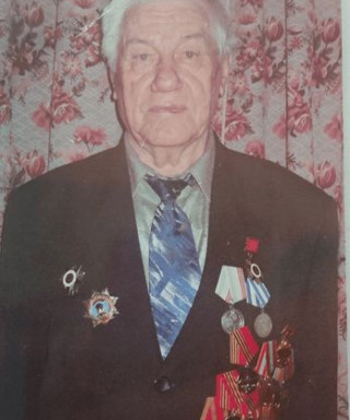 Плесков Анатолий Иванович