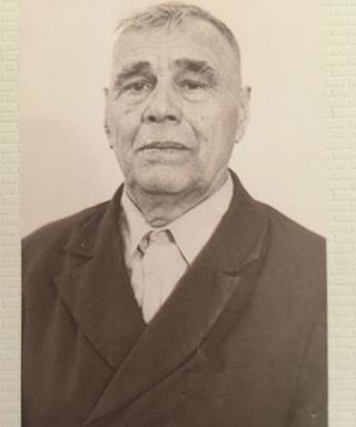 Курбатов Константин Иванович