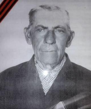 Поповкин Егор Васильевич