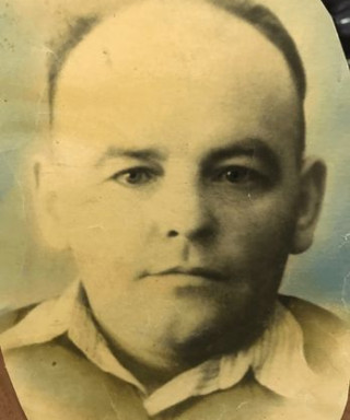 Шинкарев Николай Тихонович