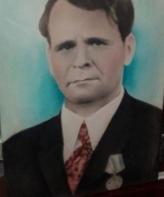 Андрейченко Иван Петрович