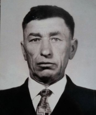 Шатохин Семён Степанович