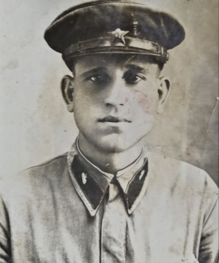 Кабанов Алексей Михайлович