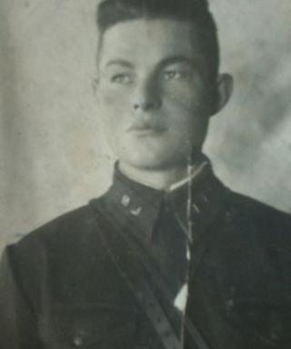 Соколов Александр Павлович
