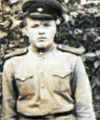 Печеницын Александр Александрович