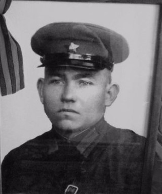 Павлов Сергей Афногенович