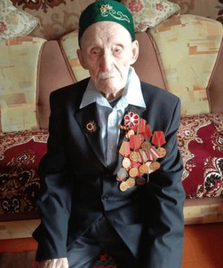 Загитов Глимнур Габддинурович