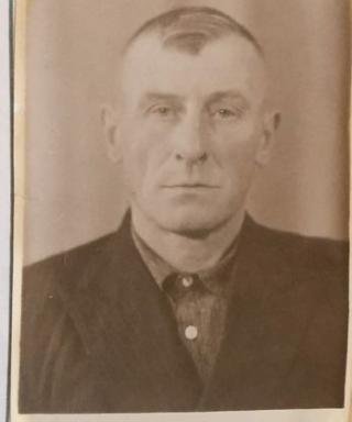 Соколов Иван Васильевич