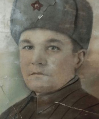 Шурыгин Александр Иванович