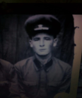 Новичихин Иван Алексеевич