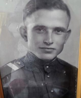 Третьяков Валентин Иванович