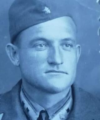 Бондаренко Семён Харитонович
