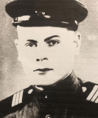 Ковалев Виктор Васильевич