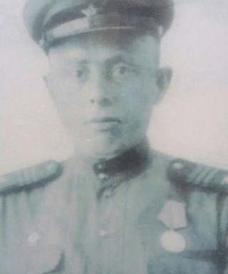 Панов Иван Иванович