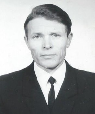 Печеницын Михаил Александрович