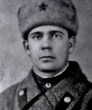 ВЕДЁХИН ВАСИЛИЙ ДМИТРИЕВИЧ
