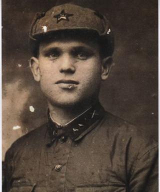 Шевчик Иван Федорович