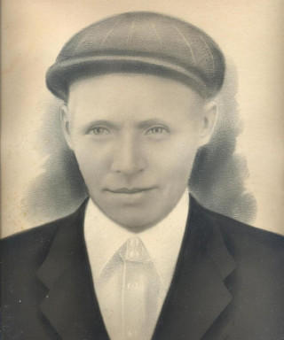 Кочетков Павел Данилович