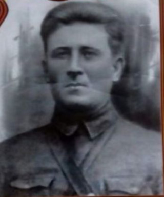 Магаровский Георгий Федорович