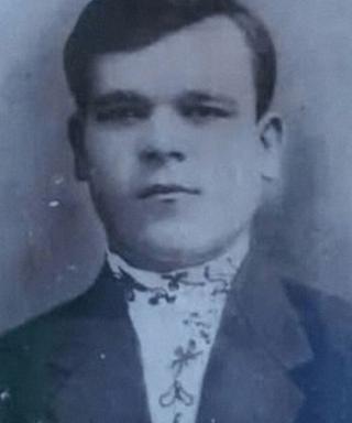 Галяев Михаил Викторович