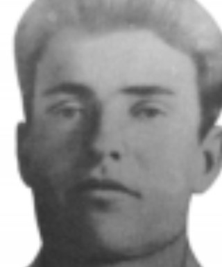 Меньшиков Иван Петрович